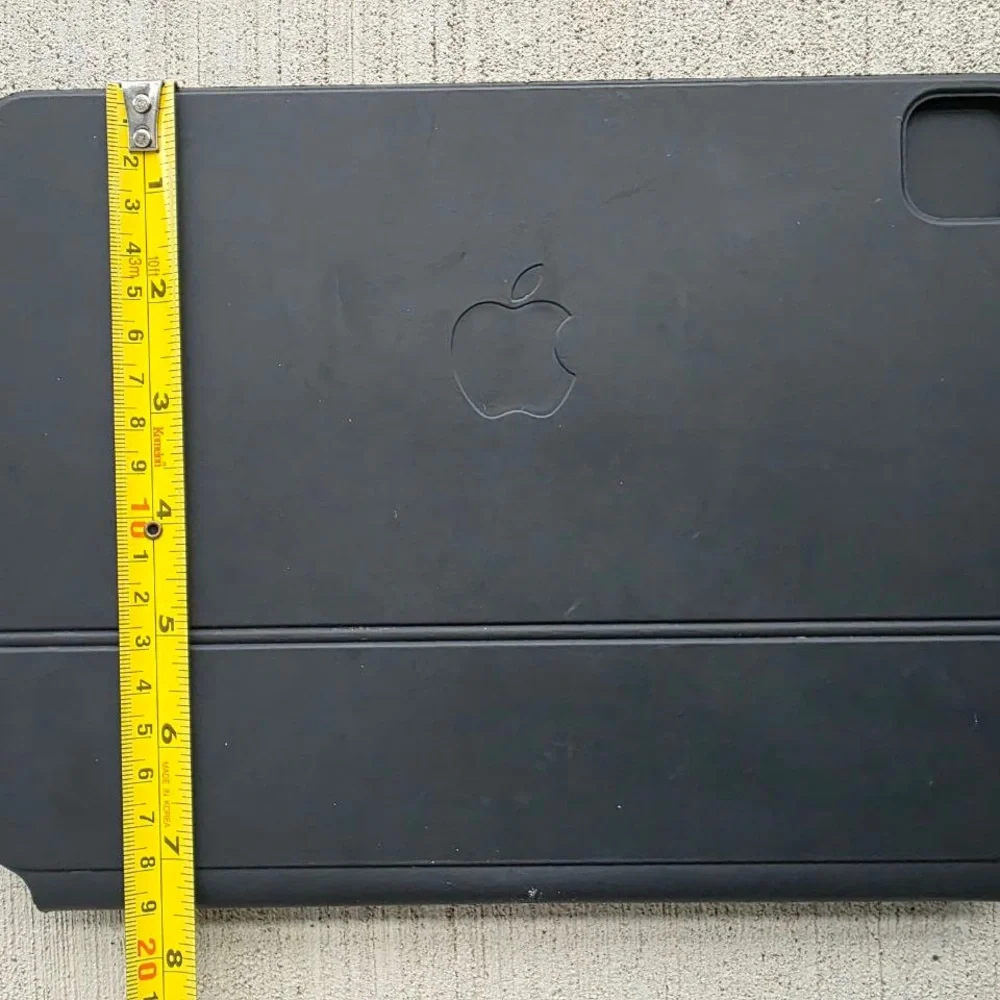 Apple Magic Keyboard w/ Trackpad for iPad Pro 11-inch Black OEM